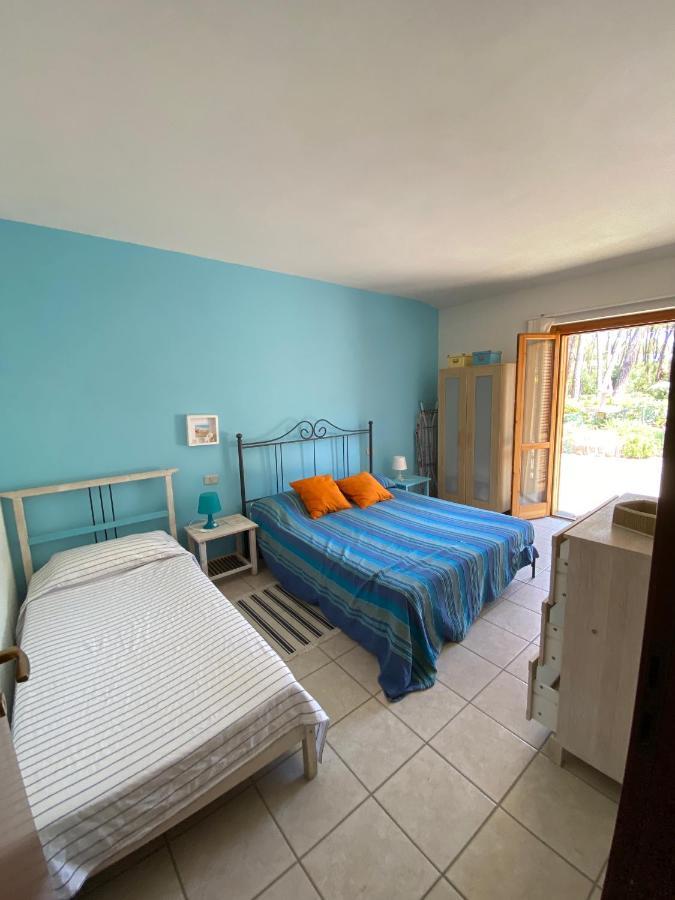 Maremmare Tuscany Apartments Principina a Mare Exterior foto