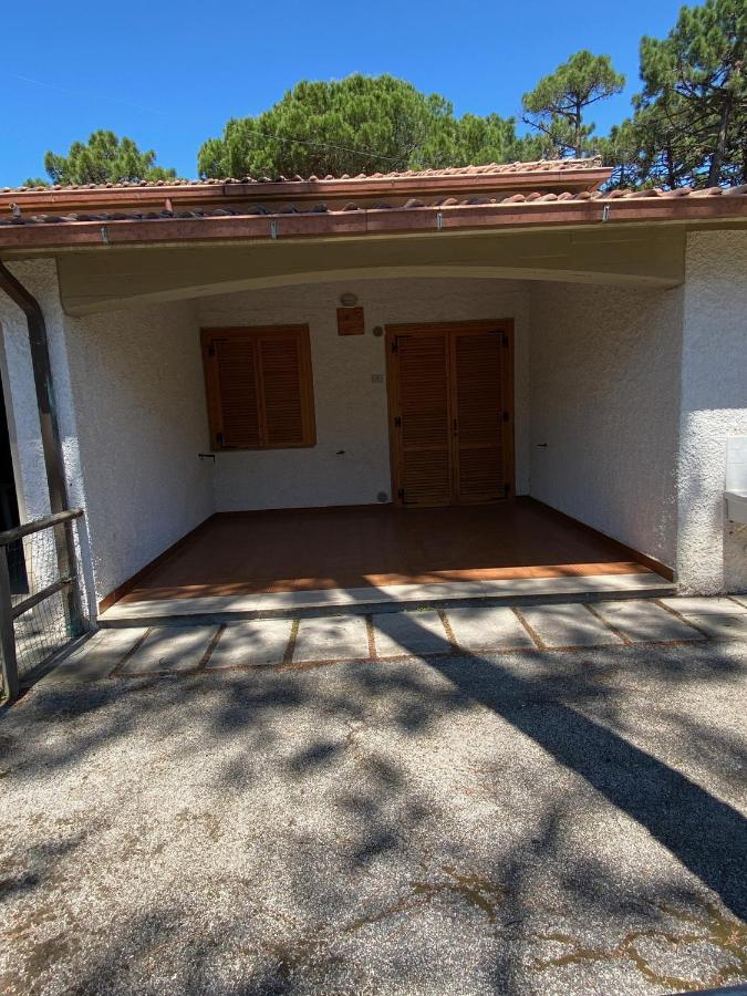 Maremmare Tuscany Apartments Principina a Mare Exterior foto
