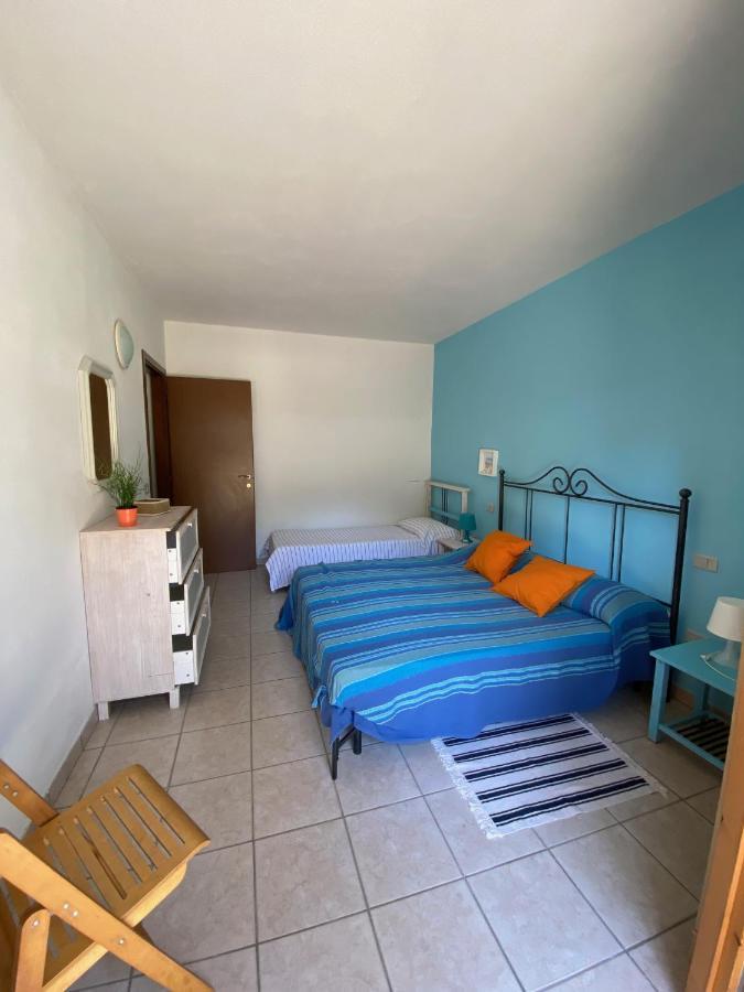 Maremmare Tuscany Apartments Principina a Mare Exterior foto
