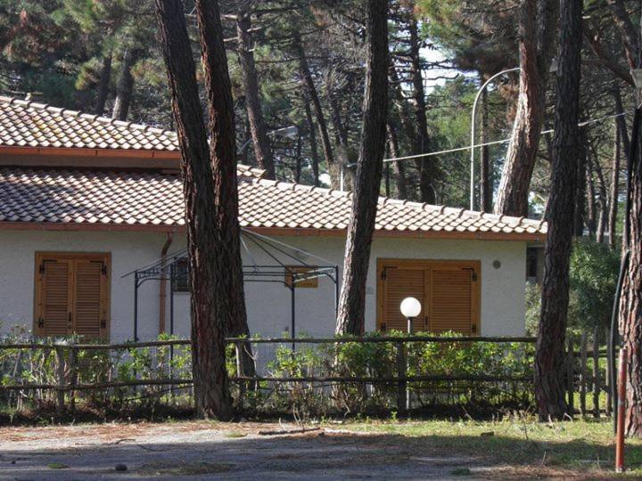 Maremmare Tuscany Apartments Principina a Mare Exterior foto