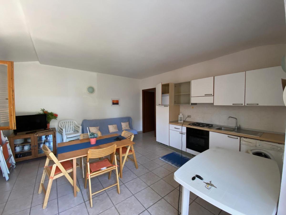 Maremmare Tuscany Apartments Principina a Mare Exterior foto