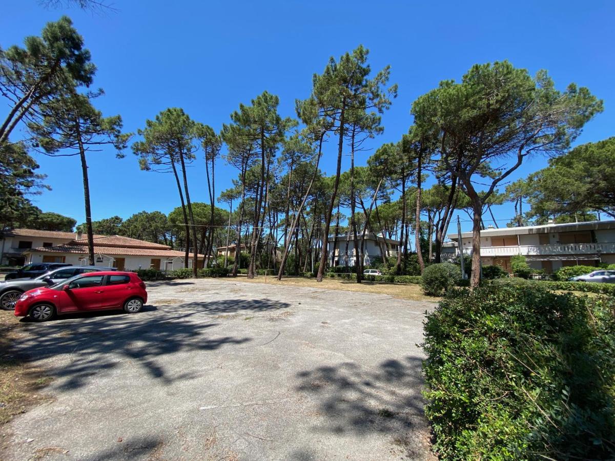 Maremmare Tuscany Apartments Principina a Mare Exterior foto