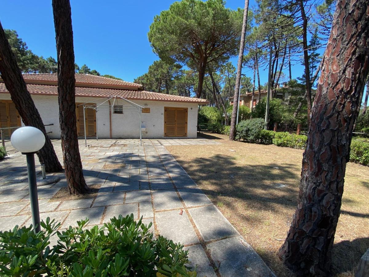 Maremmare Tuscany Apartments Principina a Mare Exterior foto
