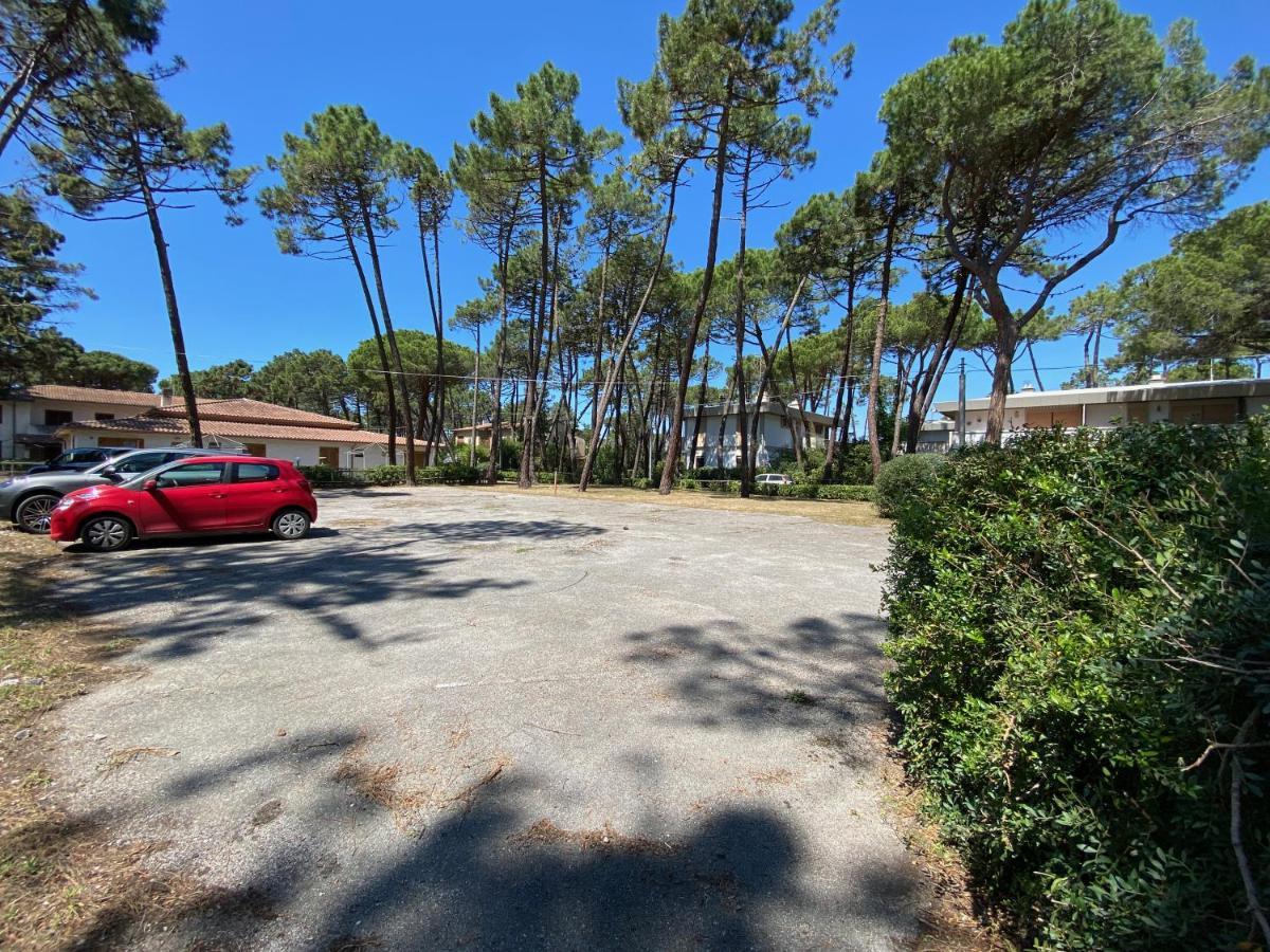 Maremmare Tuscany Apartments Principina a Mare Exterior foto