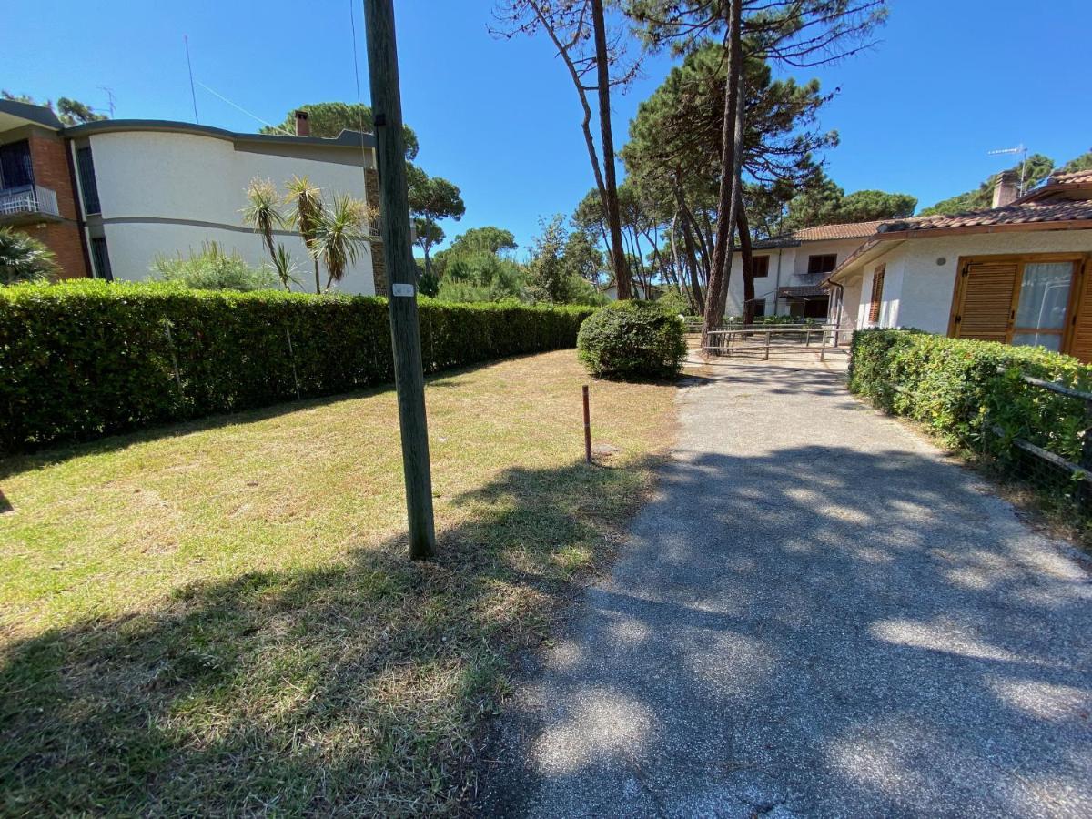 Maremmare Tuscany Apartments Principina a Mare Exterior foto